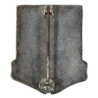 Crest, 155th Inf. Rgt., 31st Infantry Division, PTO, à épingle