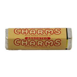 Pack, Candy, CHARMS, 1944-1945