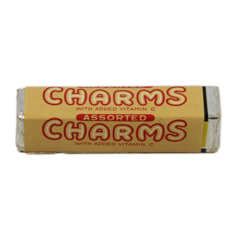 Pack, Candy, CHARMS, 1944-1945 Pack, Candy, CHARMS, 1944-1945