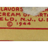 Pack, Candy, CHARMS, 1944-1945