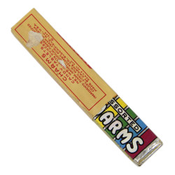 Paquet de bonbons, CHARMS, 1944-1945, complet