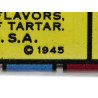 Pack, Candy, CHARMS, 1944-1945