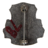 Crest, 136th Inf. Rgt., 33rd Inf. Div., à épingle