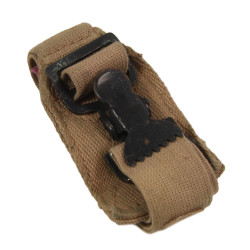 Tourniquet, US Army, Medical Item No. 93780