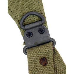Suspenders, Belt, M-1936, S. FROEHLICH CO. 1942, Mint