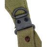 Suspenders, Belt, M-1936, S. FROEHLICH CO. 1942, Mint