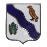 Crest, DUI, 145th Inf. Rgt., 37th Inf. Div., PB