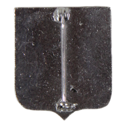 Crest, DUI, 145th Inf. Rgt., 37th Inf. Div., PB