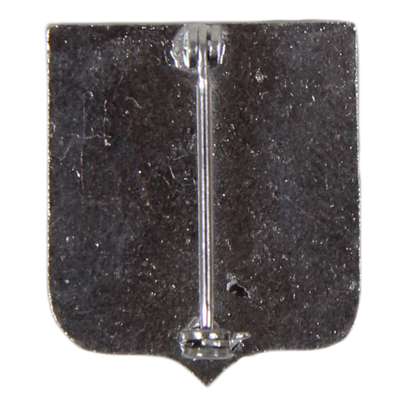 Crest, 145th Inf. Rgt., 37th Inf. Div., à épingle