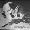 Goggles, Polaroid, Variable-Density, American Optical