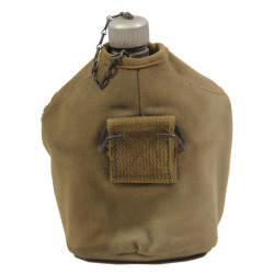 Canteen, US Army, Complete, 1941-1942