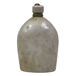 Gourde US Army, complète, 1941-1942