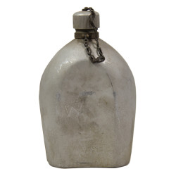 Gourde US Army, complète, 1941-1942