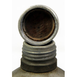 Canteen, US Army, Complete, 1941-1942