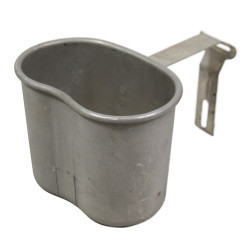 Gourde US Army, complète, 1941-1942