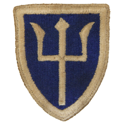Patch, 97th Infantry Division