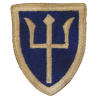 Patch, 97th Infantry Division