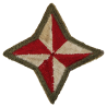 Patch, 48th Infantry Division, Florida National Guard