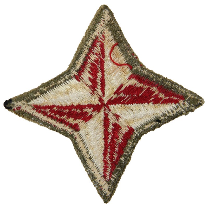 Insigne, 48th Infantry Division, Florida National Guard