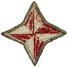 Patch, 48th Infantry Division, Florida National Guard