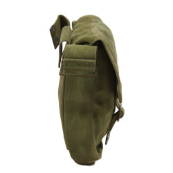 Small Pack britannique, blancoté, The Buffs (Royal East Kent Regiment)