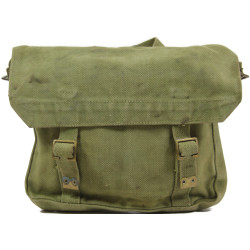 Small Pack britannique, blancoté, The Buffs (Royal East Kent Regiment)