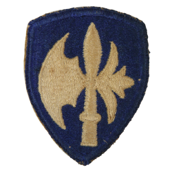 Patch, 65th Infantry Division
