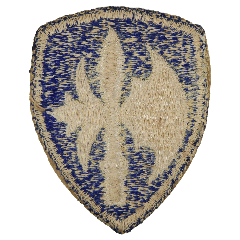 Insigne, 65th Infantry Division
