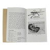 Manual, Field, FM 23-65, Browning Machine Gun, Caliber .50 HB, M2, 1944
