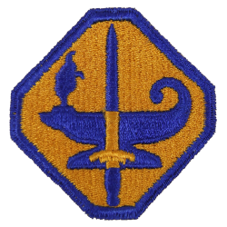 Insigne, Army Specialized Training Program Reserve
