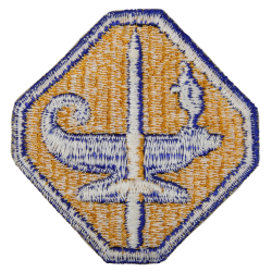 Insigne, Army Specialized Training Program Reserve