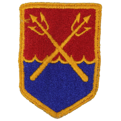 Insigne, Eastern Defense Command