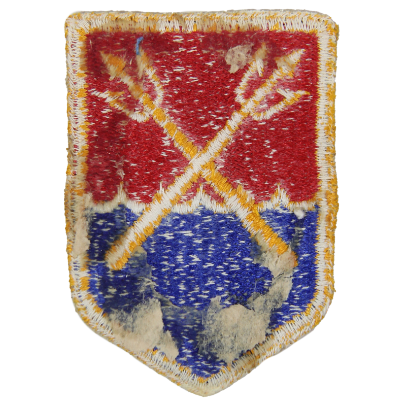 Insigne, Eastern Defense Command