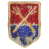 Insignia, Eastern Defense Command