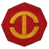 Insigne, US Army Hawaiian Department Command Patch