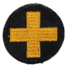 Patch, 33rd Infantry Division
