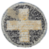 Insigne, 33rd Infantry Division