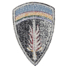 Insigne, Supreme Headquarters Allied Expeditionary Force (SHAEF)