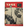 Magazine Yank, 5 novembre 1944, British Edition