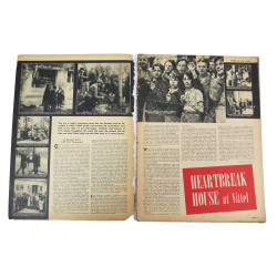 Yank Magazine, November 5, 1944