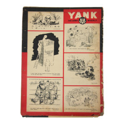 Yank Magazine, November 5, 1944