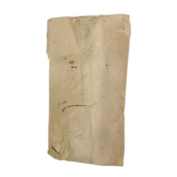 Bands, Rubber, Parachute, USAAF