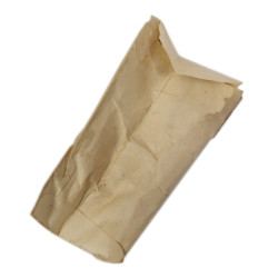 Bands, Rubber, Parachute, USAAF