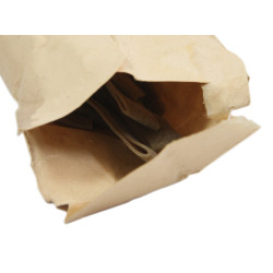 Bands, Rubber, Parachute, USAAF