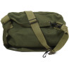 Mask, Gas, Lightweight, OD 7, 1940-1941, Complete