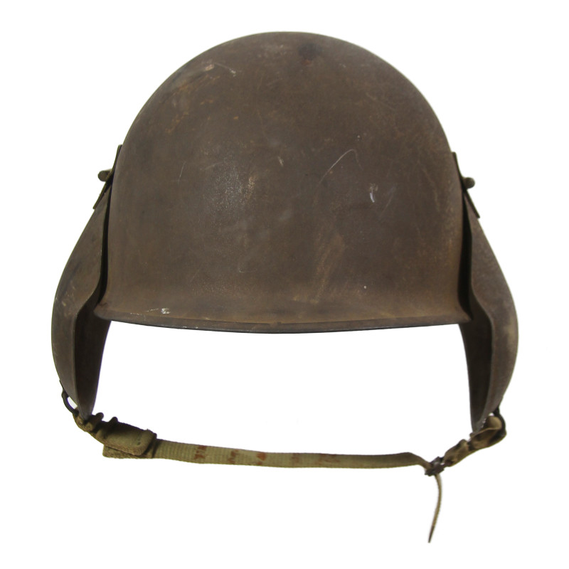 Helmet, Flak, M3, USAAF