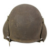 Casque anti-flak, M3, USAAF