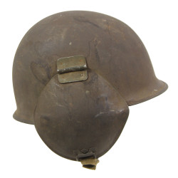 Casque anti-flak, M3, USAAF