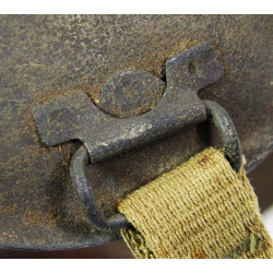 Casque anti-flak, M3, USAAF