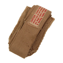 Tourniquet, US Army, Medical Item No. 93780
